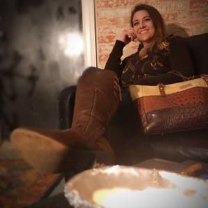 Meet your Posher, Samantha